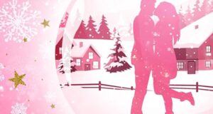 Wild Hearts for Christmas