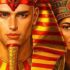 Der Pharao und Nefernefer