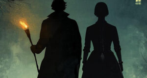 Der Wolf von Ahrensmoor