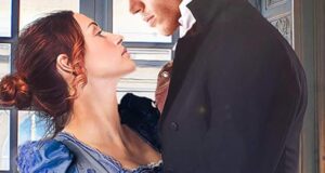 Eine Krone für eine Lady