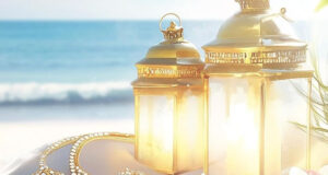 Liebesglück in der Pension zur Lustigen Möwe