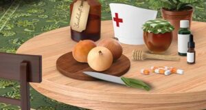 Mord und Zwiebelsaft