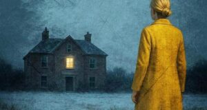 NORDSEEAKTE – Eisnächte