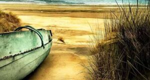 NORDSPUR - Der verschwundene Junge