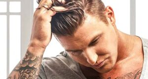 Tödliche Versuchung