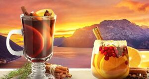 Winterwunder am Gardasee