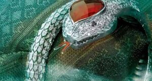 Die Kobra von Kalkutta