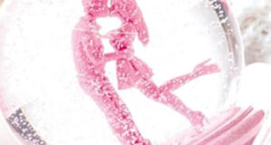 Ein Weihnachtsdate zum Verlieben