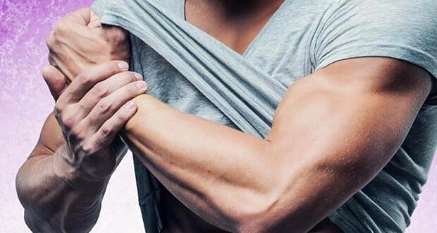 Harte Kerle kuscheln nicht