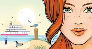 Kleine Insel - Große Sehnsucht