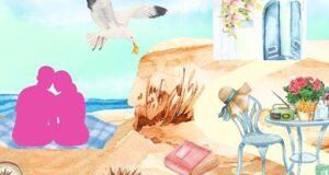 Liebe kommt zur rechten Zeit