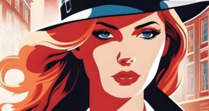 Mord in der Mossy Hollow Lodge