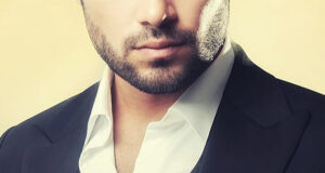 Verliebt bis über beide Ohren