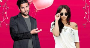 Connors Hochzeitsdate