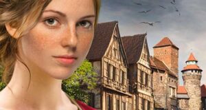 Die Bänkelsängerin und das Elixier des Teufels