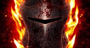 Die Schwertfeuer-Saga 1: Rotes Gold