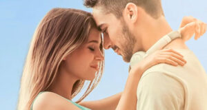 Frühlingsliebe in Cornwall