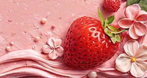 Küss mich, Sahneschnittchen