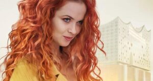 Lügen haben rote Haare