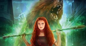 Ein vergoldeter Käfig