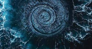 HELICOPRION: Horrorthriller