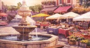 LavendelSommerTräume