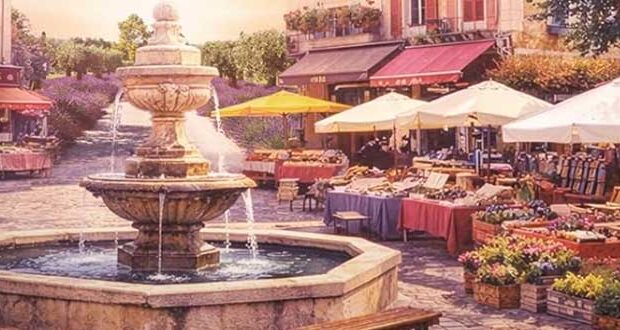 LavendelSommerTräume