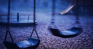 Meine Tochter Ist Weg