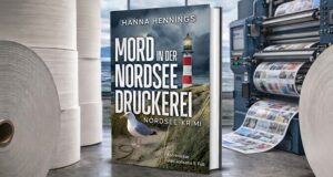 Nordseedruckerei