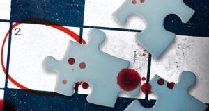 Nachtmacher – Todespuzzle