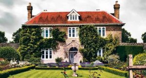 Tod auf Heaven's Gate