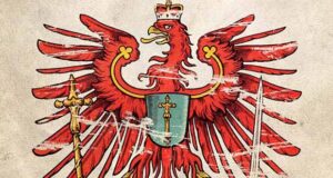 Die Macht des Adlers