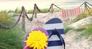 Die stummen Turteltauben von Sylt