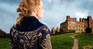 Lady Ambervale und das tote Dienstmädchen