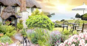 Pension in Cornwall