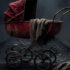 Totenpuppe