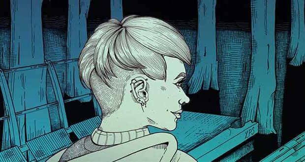 Welcome to my Ghost World