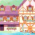 Die kleine Mühle am Wiesenbach