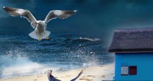 Mordgierige Ostsee