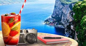 Sommergeheimnisse am Gardasee