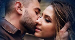 Wilde Liebe