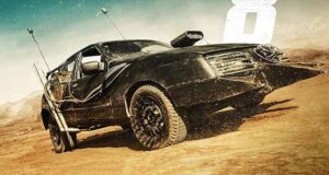 DRIVER 8