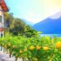 Ein kleiner Hauch Zitronenduft am Gardasee