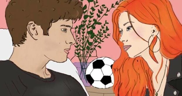 Game of Love