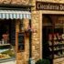 Gelato und Amore in der Cioccolateria Dolce Vita