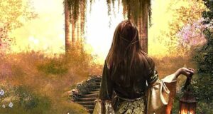 Lyamar - Vergessene Welt