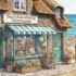 Sanddorn, Karamell