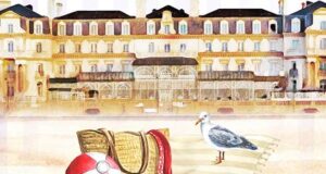 Sommertage auf Sylt