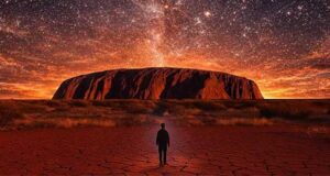 Uluru