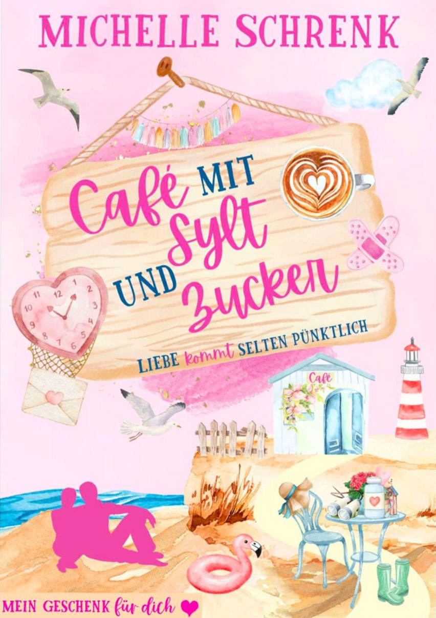 Liebe kommt selten pünktlich